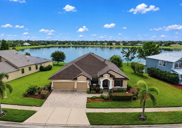 1st image of 5335 Sandy Shell Dr, Apollo Beach, FL 33572 | MLS# TB8536465