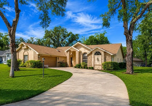 Photo 1 of Single family home for sale at 9084 Blaine Rd, Spring Hill, FL 34608 | MLS# W7888328 | Listing updated on 2026-09-01