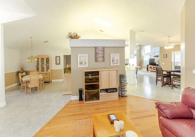 Photo 5 of Single family home for sale at 9084 Blaine Rd, Spring Hill, FL 34608 | MLS# W7888328 | Listing updated on 2026-09-01