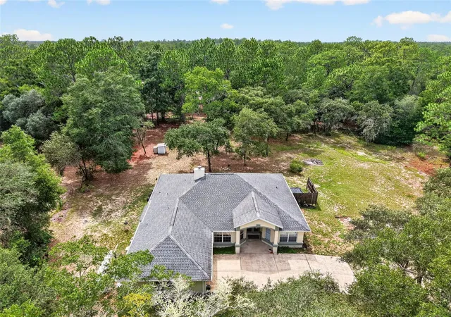 3rd image of 7300 Sw 204Th Ave, Dunnellon, FL 34431 | MLS# OM729875