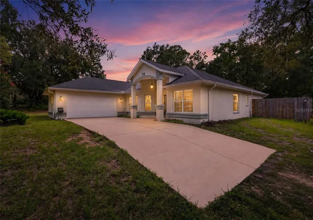 2nd image of 7300 Sw 204th Ave, Dunnellon, FL 34431 | MLS# OM729875