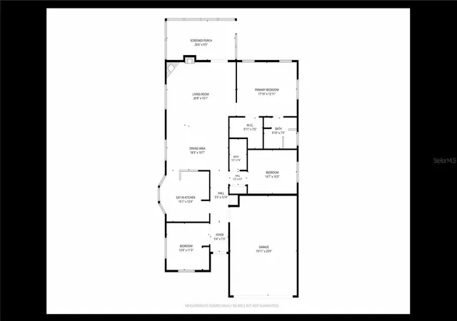 2nd image of 2117 Vantage Tr, Sebring, FL 33872 | MLS# OM729876