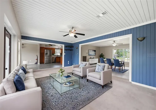 4th image of 459 Savoy Ct, Spring Hill, FL 34606 | MLS# W7888329
