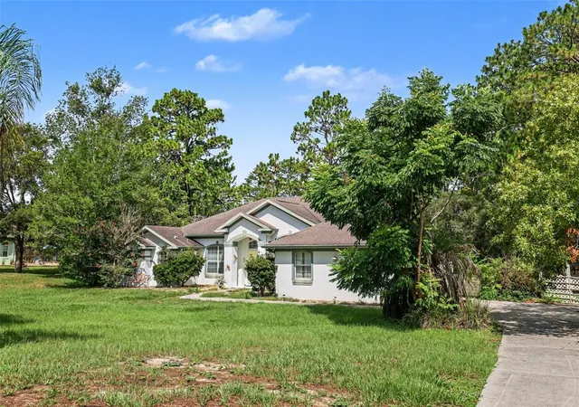 2nd image of 5282 N Mint Pt, Beverly Hills, FL 34465 | MLS# TB8536471