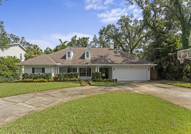 1st image of 4415 W Clear Ave, Tampa, FL 33629 | MLS# TB8536480