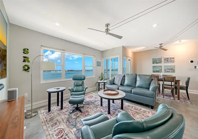 3rd image of 400 Golden Gate Pt #22, Sarasota, FL 34236 | MLS# A4702244