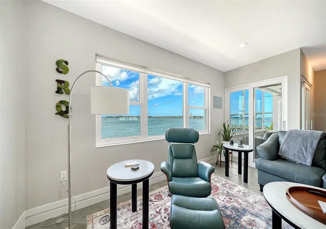 5th image of 400 Golden Gate Pt #22, Sarasota, FL 34236 | MLS# A4702244