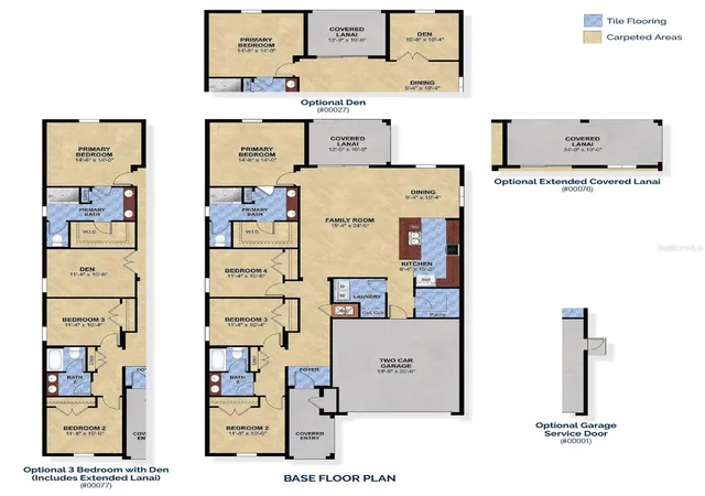 2nd image of 2094 Town Pasture Dr, Eustis, FL 32726 | MLS# O6431328