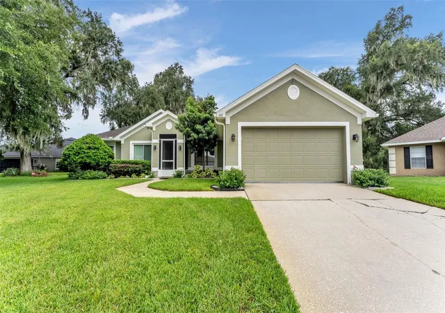 Photo 1 of Single family home for sale at 1411 Ashbury Ct, Lakeland, FL 33809 | MLS# L4964070 | Listing updated on 2026-09-27