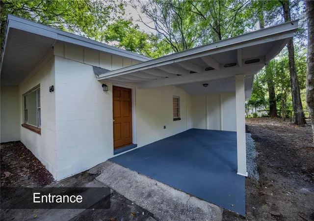 2nd image of 640 Nw 36th Ter, Gainesville, FL 32607 | MLS# GC542535