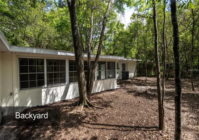 32nd image of 640 Nw 36th Ter, Gainesville, FL 32607 | MLS# GC542535