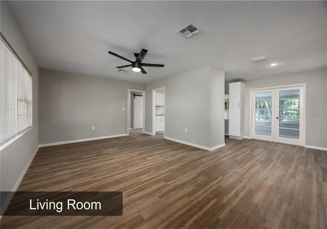 5th image of 640 Nw 36Th Ter, Gainesville, FL 32607 | MLS# GC542535