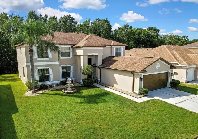 Photo 1 of Sale Pending at 25724 Frith St, Land O Lakes, FL 34639 | MLS# W7888335 | Listing updated on 2026-08-25