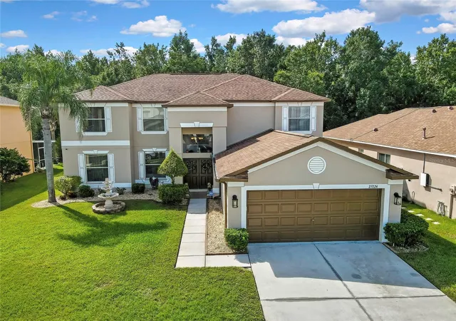 Photo 2 of Sale Pending at 25724 Frith St, Land O Lakes, FL 34639 | MLS# W7888335 | Listing updated on 2026-08-25