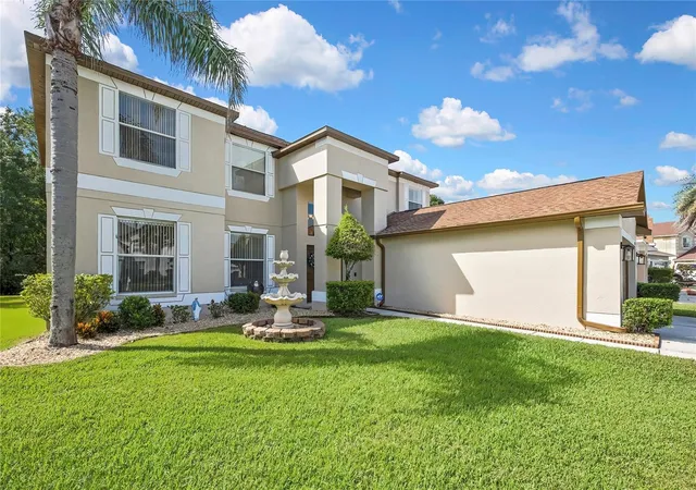 Photo 3 of Sale Pending at 25724 Frith St, Land O Lakes, FL 34639 | MLS# W7888335 | Listing updated on 2026-08-25