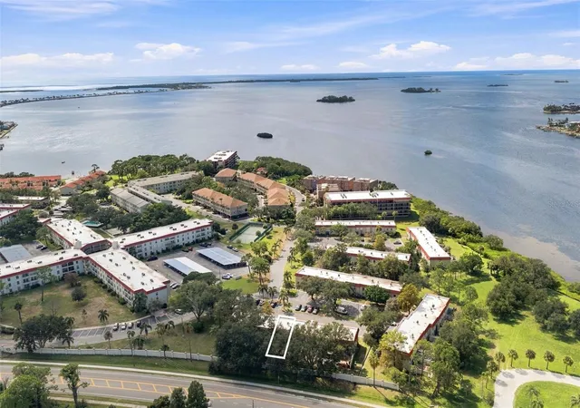 54th image of 2700 Bayshore Blvd #592, Dunedin, FL 34698 | MLS# TB8536505