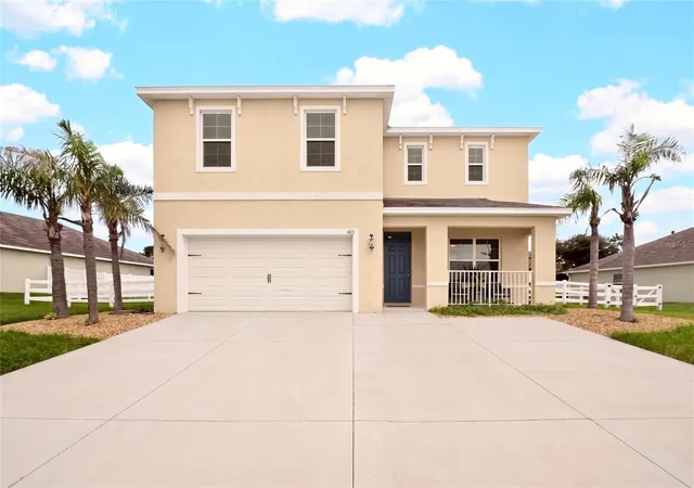 2nd image of 483 W Runyon Loop, Beverly Hills, FL 34465 | MLS# G5116144