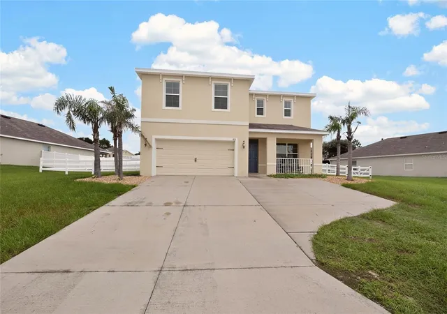 3rd image of 483 W Runyon Loop, Beverly Hills, FL 34465 | MLS# G5116144