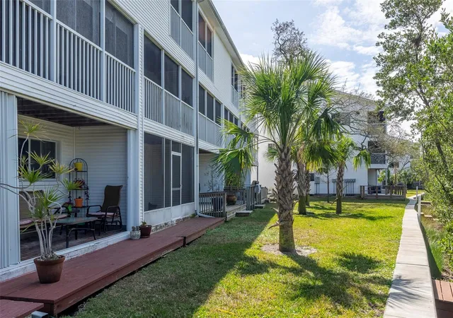 Photo 3 of Townhouse for sale at 9920 Indian Key Trl #29, Seminole, FL 33776 | MLS# TB8536524 | Listing updated on 2026-08-24