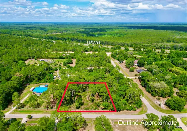 1st image of 14211 Se 201st Ter, Hawthorne, FL 32640 | MLS# GC542538