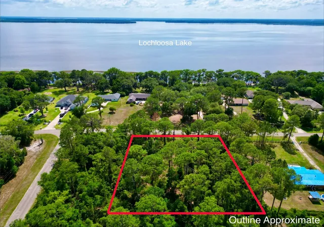 2nd image of 14211 Se 201st Ter, Hawthorne, FL 32640 | MLS# GC542538