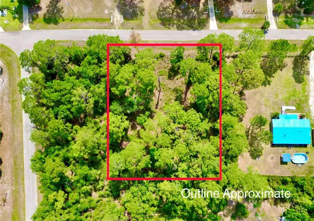 8th image of 14211 Se 201st Ter, Hawthorne, FL 32640 | MLS# GC542538
