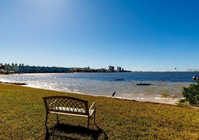 Photo 3 of Townhouse for sale at 2700 Bayshore Blvd #588, Dunedin, FL 34698 | MLS# TB8536554 | Listing updated on 2026-08-18