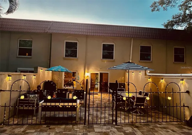 Photo 3 of Townhouse for sale at 2700 Bayshore Blvd #588, Dunedin, FL 34698 | MLS# TB8536554 | Listing updated on 2026-08-18