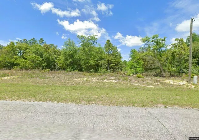 1st image of 6603 N Bedstrow Blvd, Dunnellon, FL 34434 | MLS# OM729893