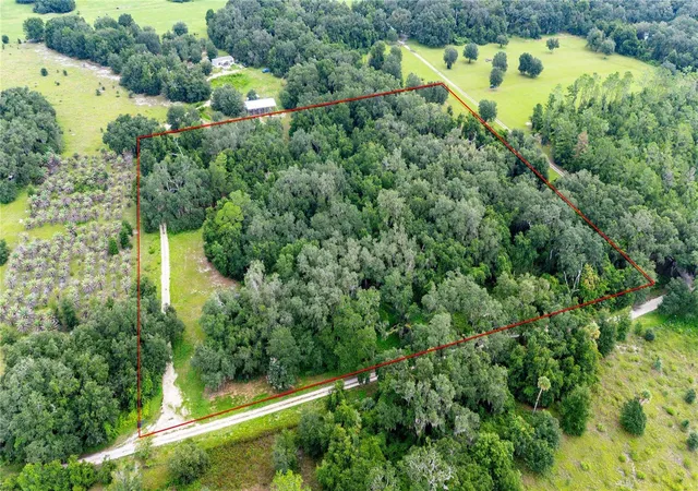 1st image of Se 44 Pl, Bushnell, FL 33513 | MLS# G5116146
