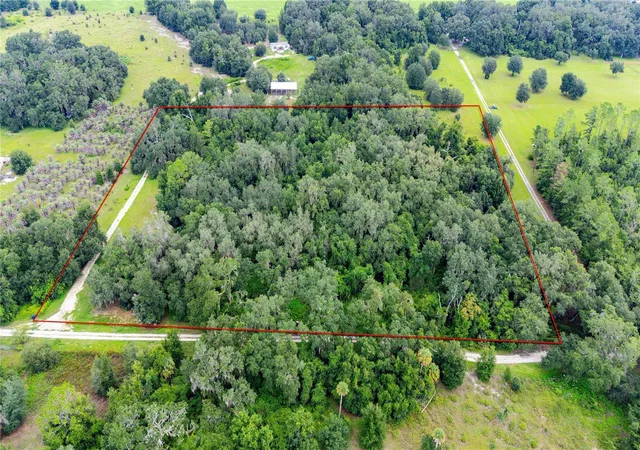 2nd image of Se 44 Pl, Bushnell, FL 33513 | MLS# G5116146