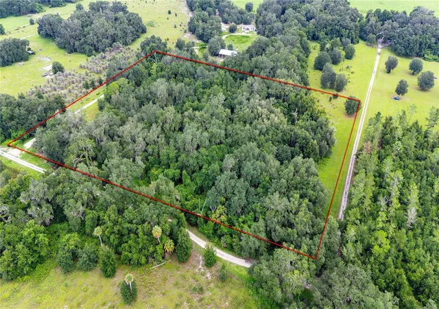 3rd image of Se 44 Pl, Bushnell, FL 33513 | MLS# G5116146