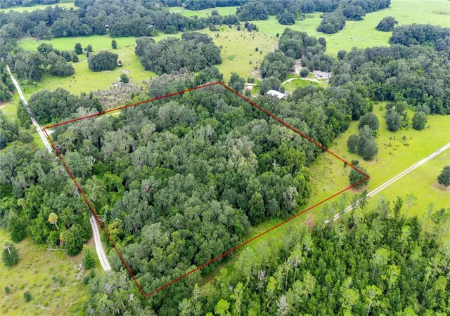 4th image of Se 44 Pl, Bushnell, FL 33513 | MLS# G5116146