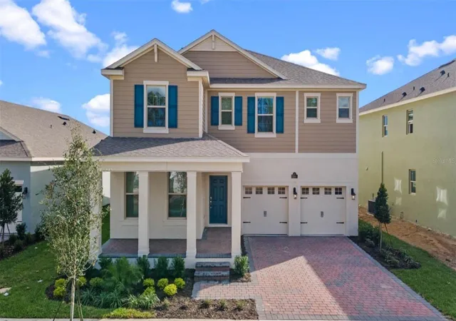 Photo 1 of Single family home for sale at 11881 Shine View Ln, Winter Garden, FL 34787 | MLS# O6431397 | Listing updated on 2026-08-27