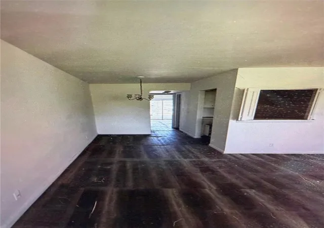 Listing Photo 1 - Condo for sale in building located at 42 Sheffield B, West Palm Beach, FL 33417 - Unit #B
