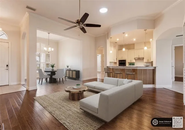 4th image of 39513 Hillrise Ln, Lady Lake, FL 32159 | MLS# G5116147
