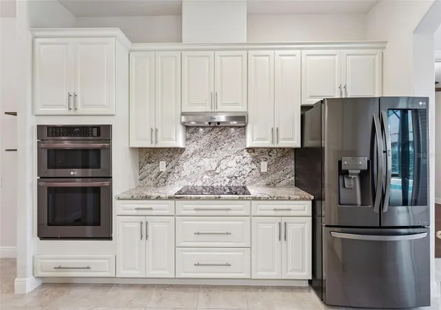 5th image of 39513 Hillrise Ln, Lady Lake, FL 32159 | MLS# G5116147