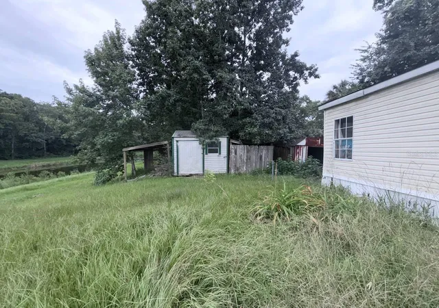 50th image of 10600 W Deep Creek Blvd, Hastings, FL 32145 | MLS# O6431407