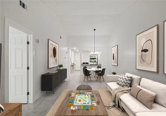 3rd image of 7828 Niagara Ave #322, Tampa, FL 33617 | MLS# TB8536578