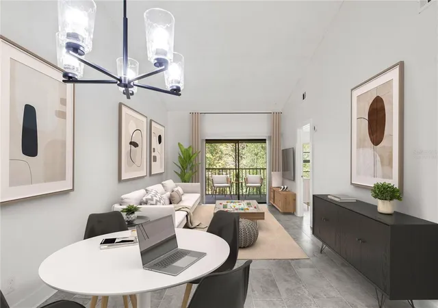 5th image of 7828 Niagara Ave #322, Tampa, FL 33617 | MLS# TB8536578