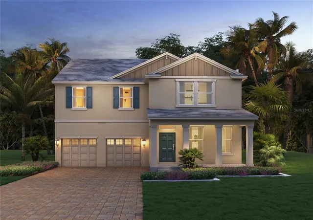 Photo 1 of Single family home for sale at 11845 Shine View Ln, Winter Garden, FL 34787 | MLS# O6431413 | Listing updated on 2026-08-27
