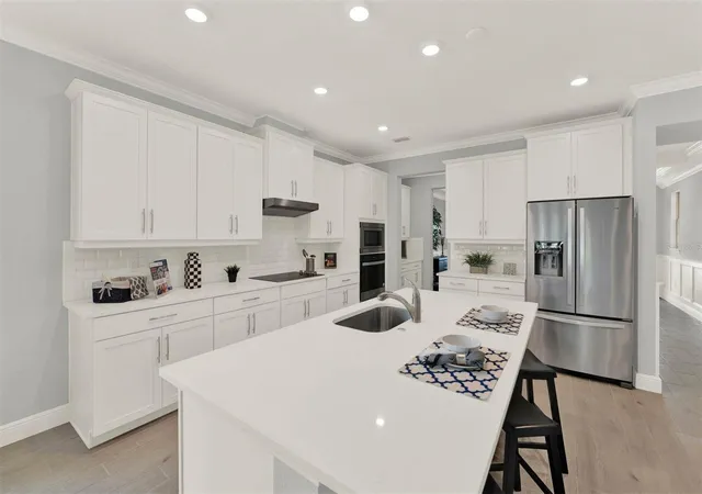 Photo 5 of Single family home for sale at 11845 Shine View Ln, Winter Garden, FL 34787 | MLS# O6431413 | Listing updated on 2026-08-27