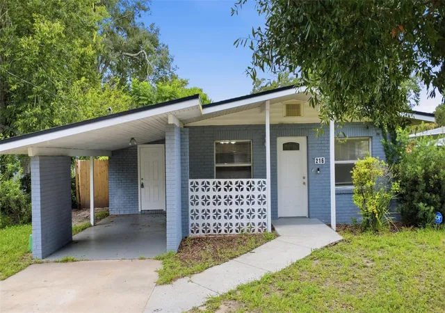 3rd image of 216 Graham St, Daytona Beach, FL 32114 | MLS# V4950605