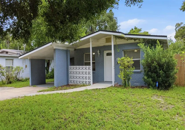 4th image of 216 Graham St, Daytona Beach, FL 32114 | MLS# V4950605