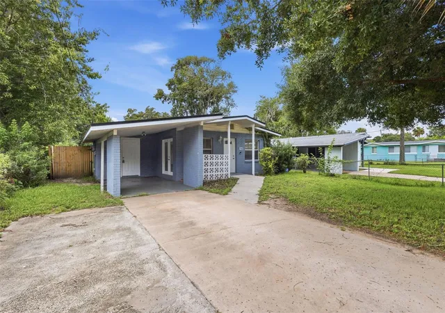 5th image of 216 Graham St, Daytona Beach, FL 32114 | MLS# V4950605