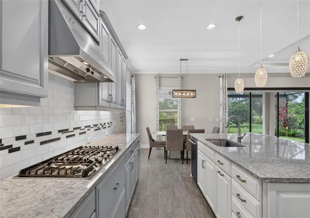 Photo 3 of Single family home for sale at 12758 Sorrento Way, Bradenton, FL 34211 | MLS# A4702268 | Listing updated on 2026-10-17
