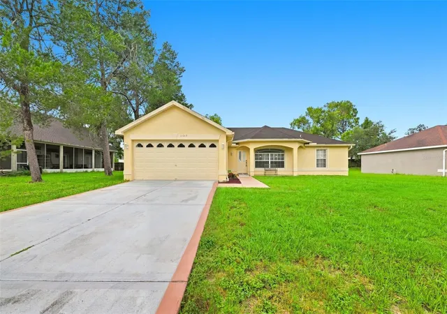 1st image of 11048 Red Coach St, Spring Hill, FL 34608 | MLS# TB8536591