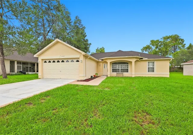 2nd image of 11048 Red Coach St, Spring Hill, FL 34608 | MLS# TB8536591