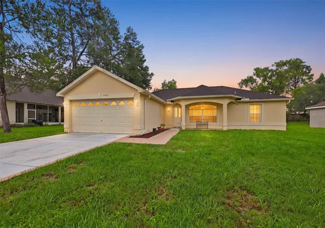 3rd image of 11048 Red Coach St, Spring Hill, FL 34608 | MLS# TB8536591