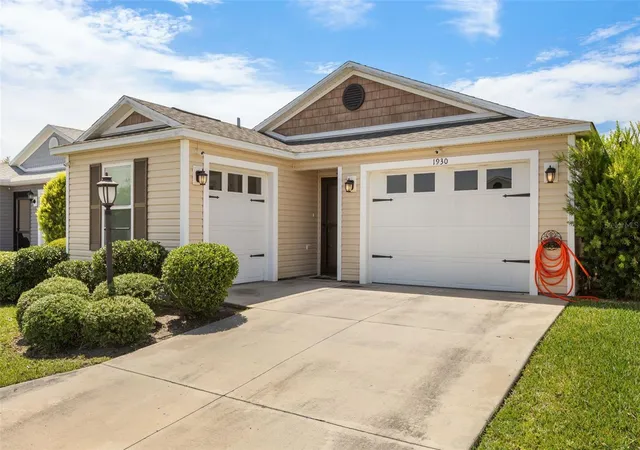 1st image of 1930 Rhett Rd, The Villages, FL 32163 | MLS# G5116149